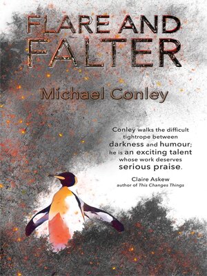 cover image of Flare and Falter